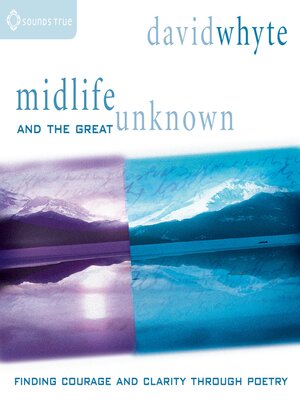 cover image of Midlife and the Great Unknown